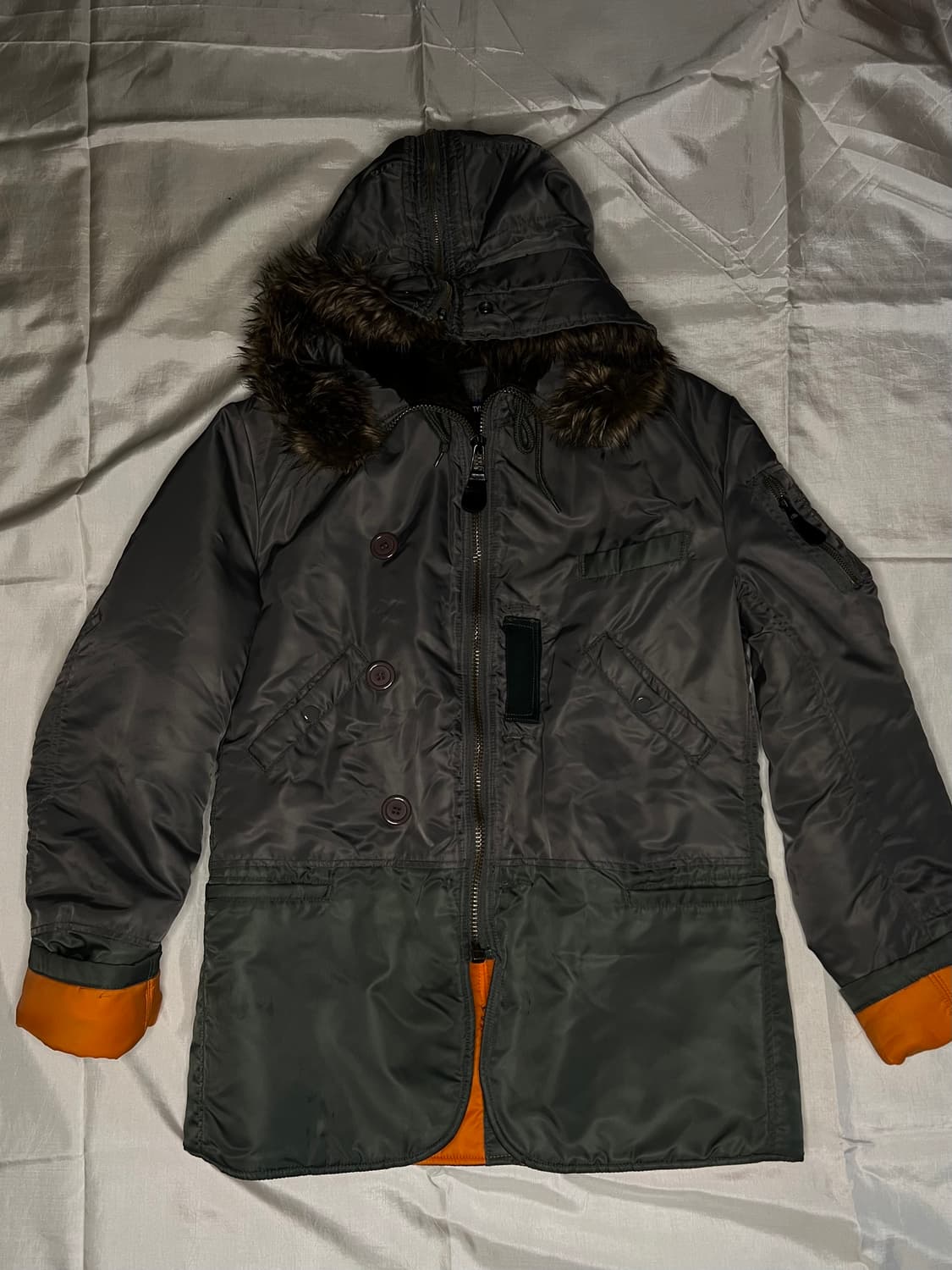 commedes garcons Junya Watanabe WR-J052 상품이미지1