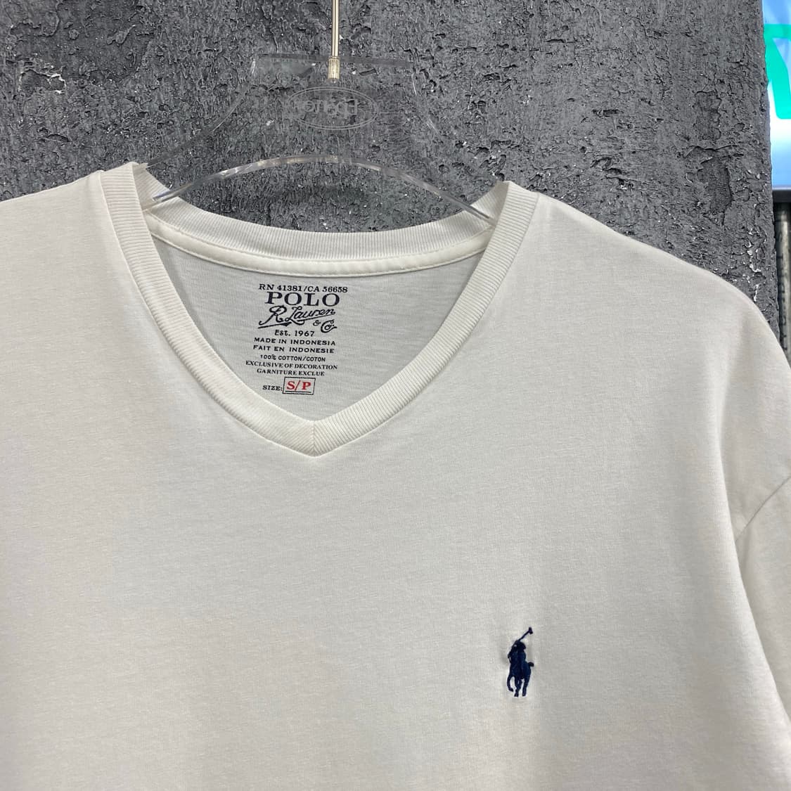 Polo Ralph Lauren 상품이미지2