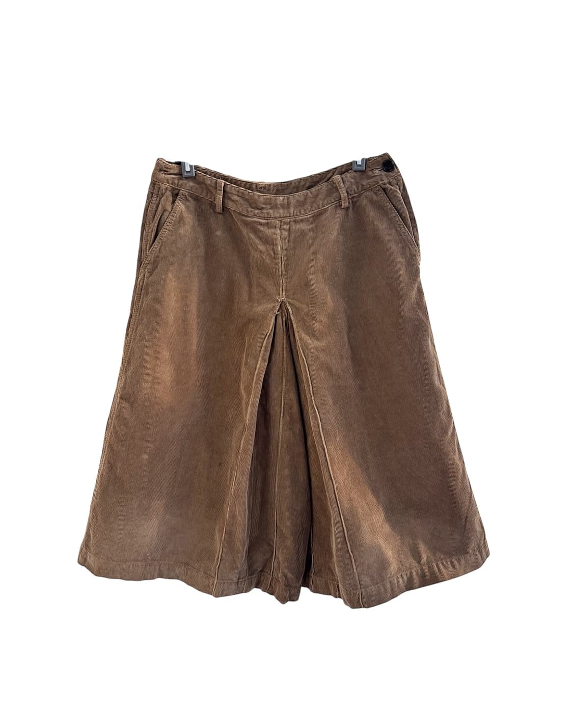 SHIPS corduroy wide culottes pants 상품이미지1