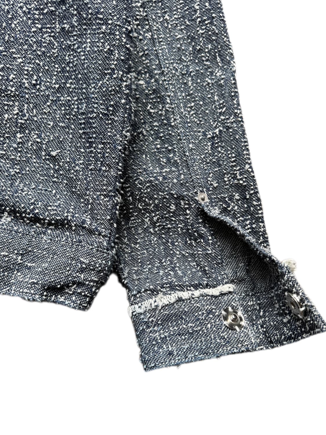 코이 모던 데님자켓 2(XL) 상품이미지6