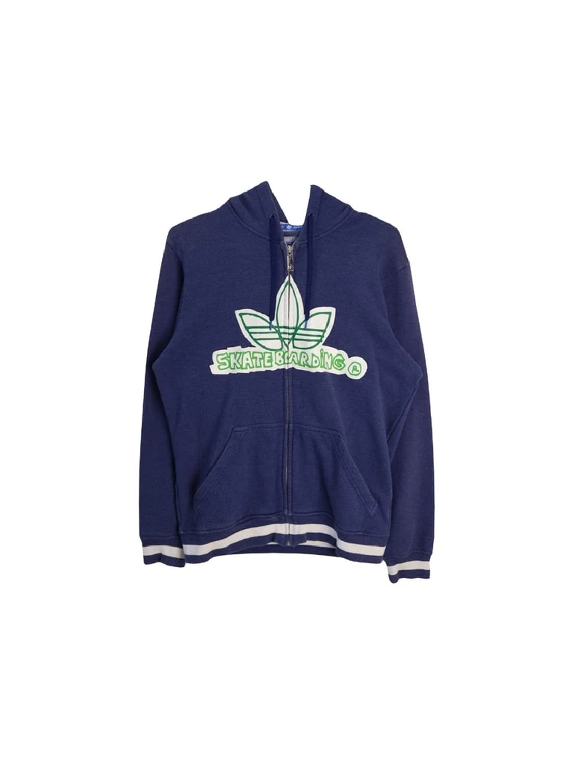 Adidas Skateboarding “GONZ LOGO” hoodie 상품이미지3