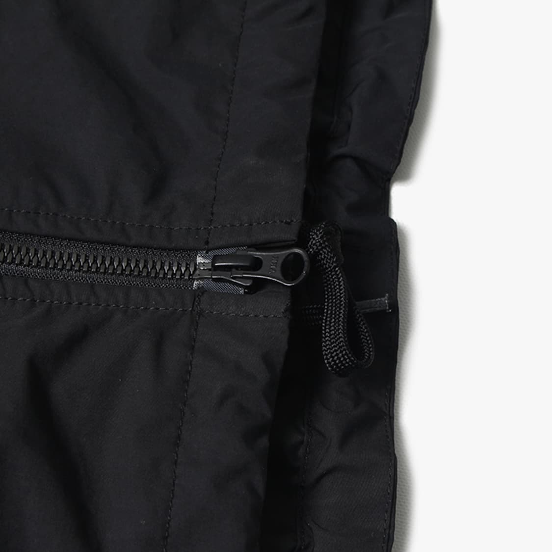  PURPLE LABEL "Black Wind Breaker" 상품이미지8