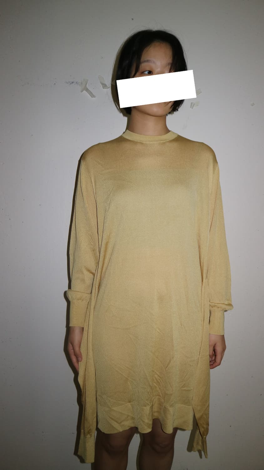 Toga pulla weird slv 상품이미지3