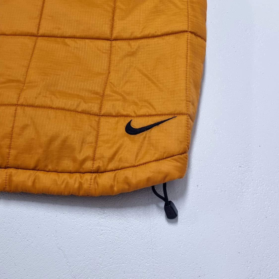 90s 빈티지 NIKE ACG 프리마로프트 베스트 - 100 상품이미지8