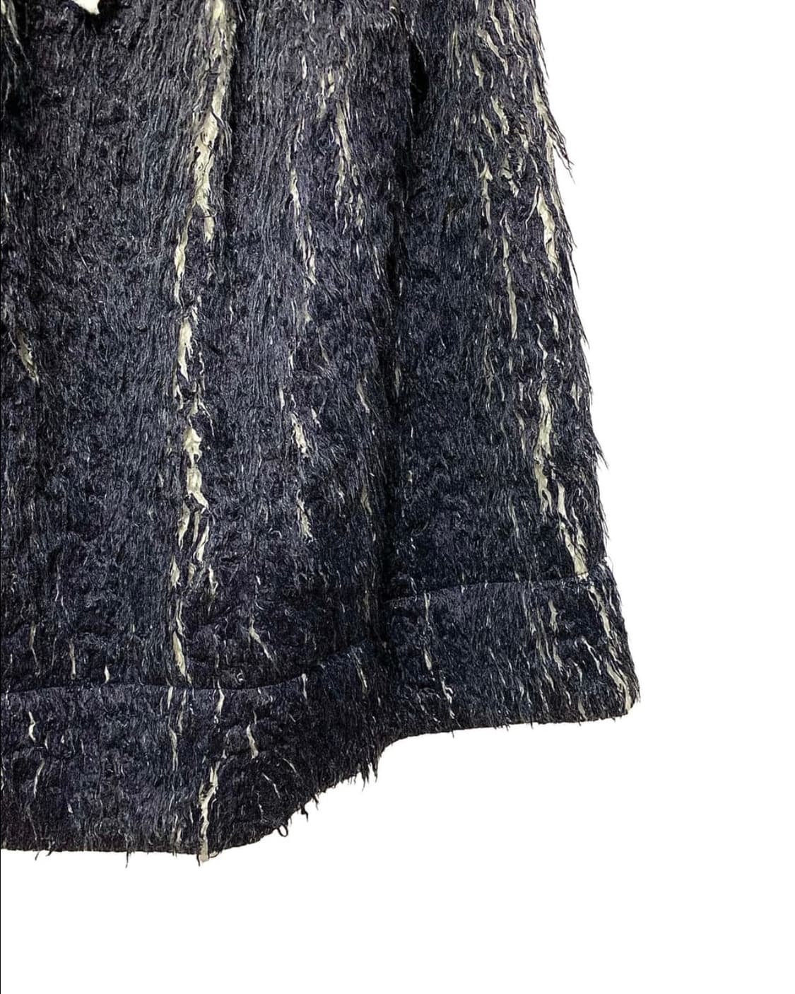 아카이브 꼼데가르송 플러피 스커트 상품이미지4