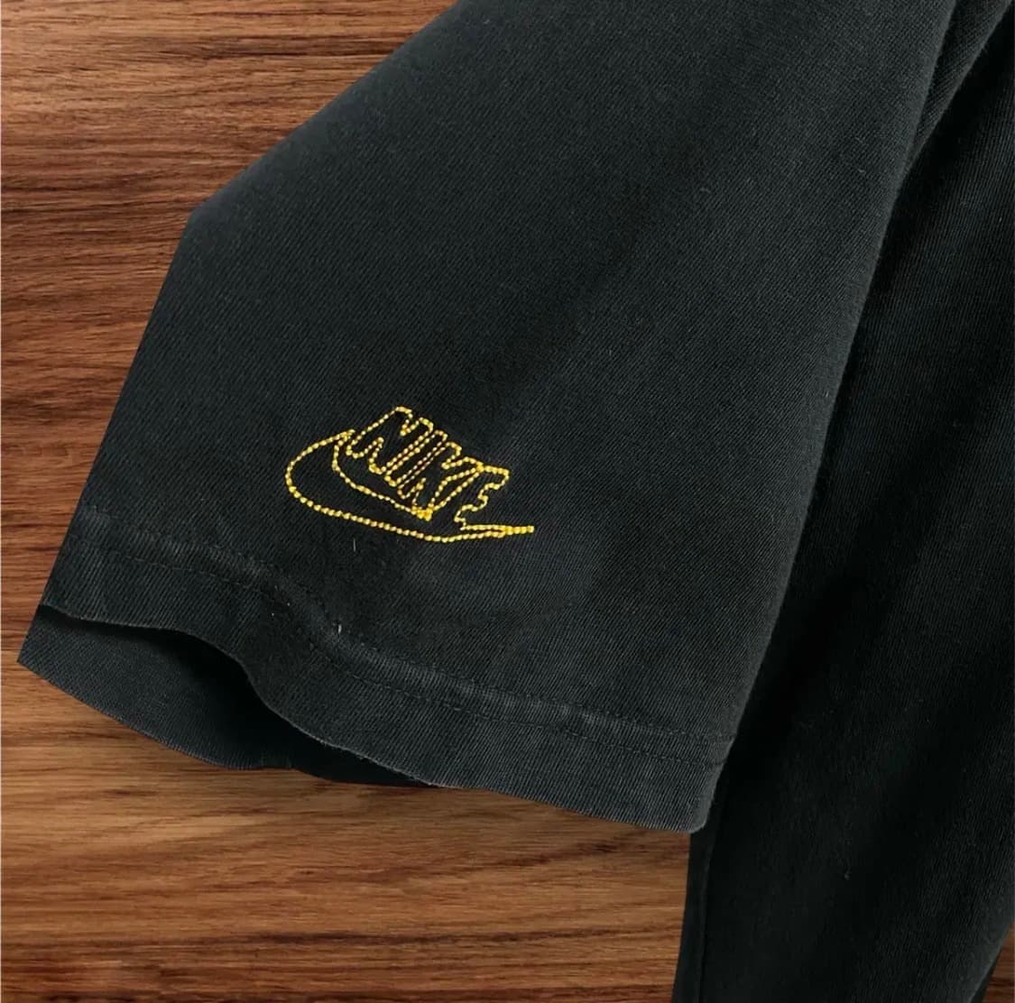 나이키 크레프트 루즈핏 반팔 티셔츠 M 상품이미지3