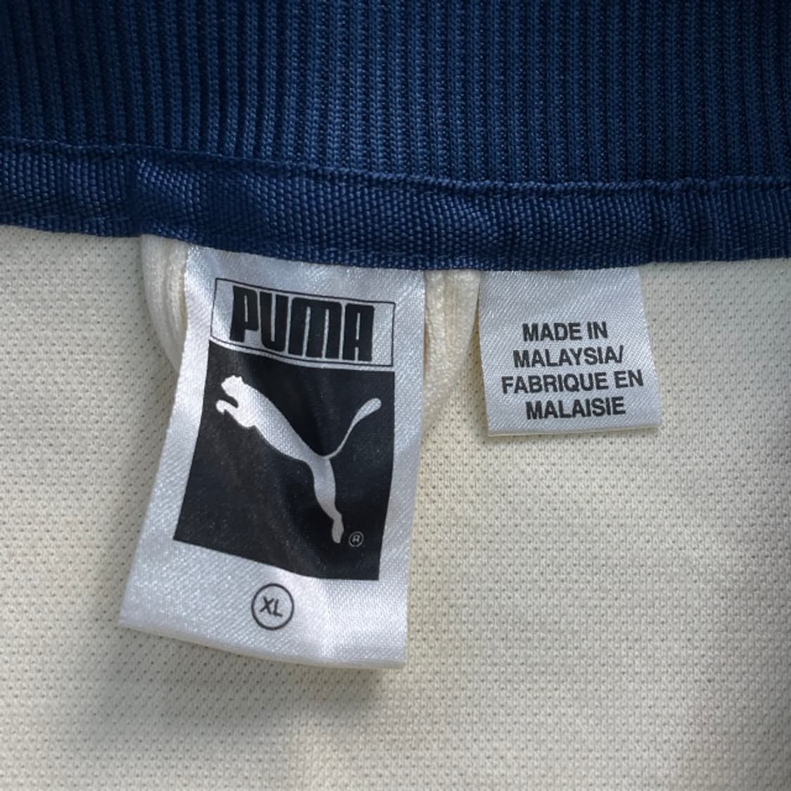 105 푸마 져지 상품이미지3