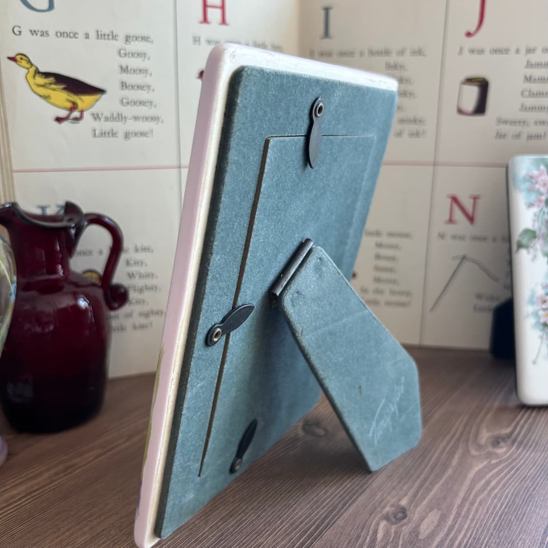 미국 브랜드 빈티지 액자 사진 포토 프레임 상품이미지2