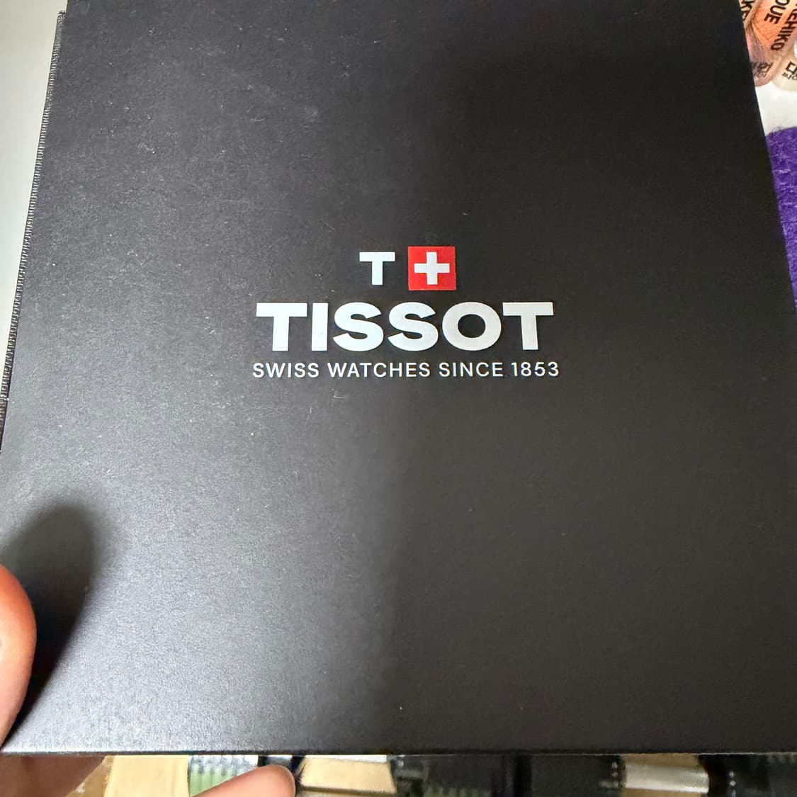 티쏘 prx 35 오토매틱 MOP 상품이미지2