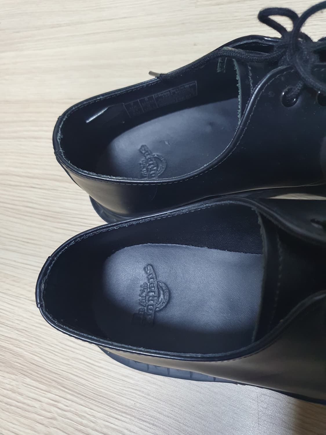 닥터마틴 1461 모노 로퍼 260 상품이미지9