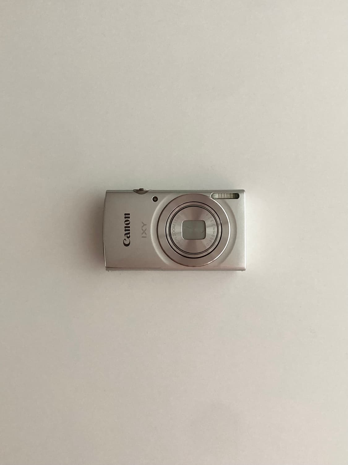 캐논 IXY 180 빈티지디카 디지털카메라 상품이미지6