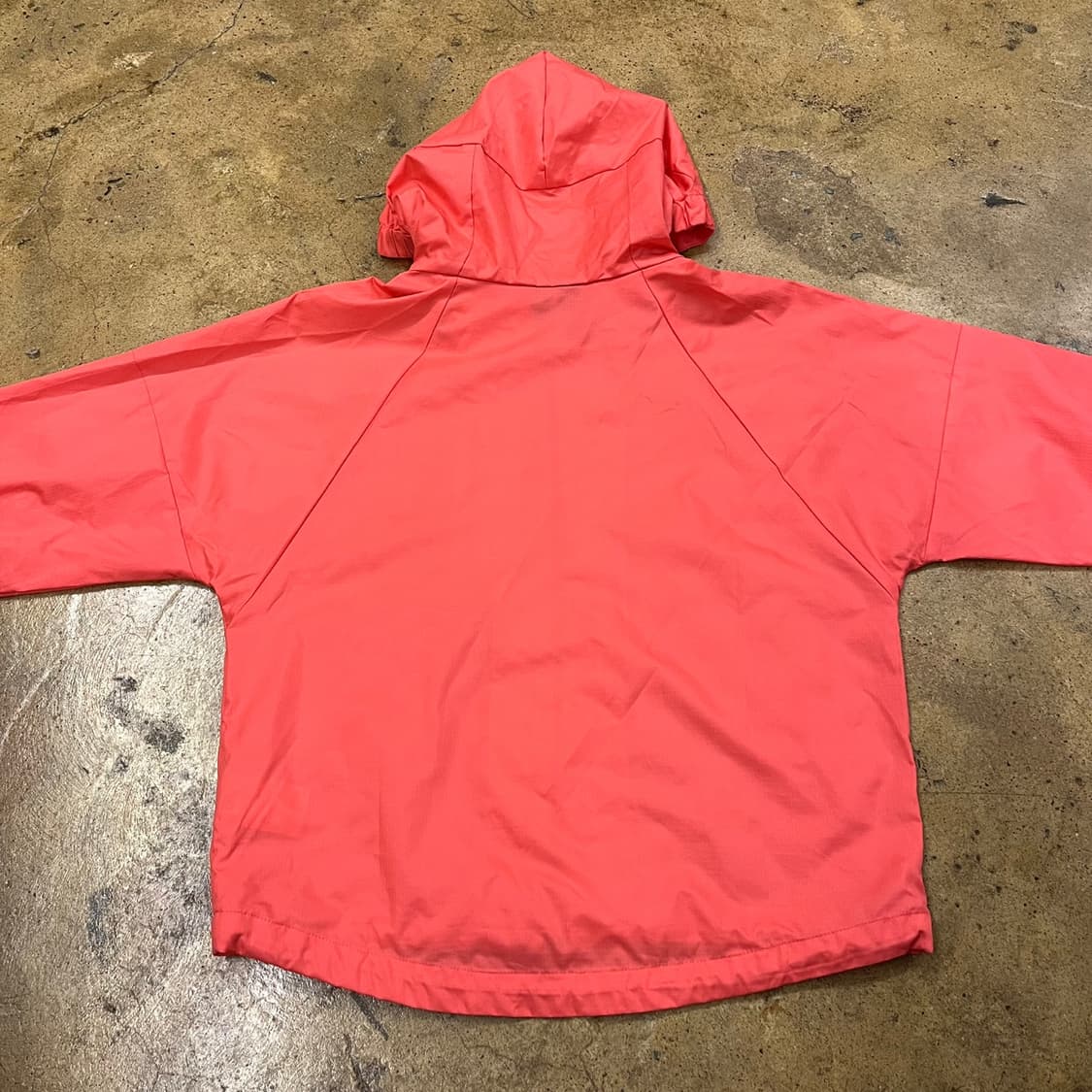 [정품/XS] 아디다스 투웨이 바람막이 후드 자켓 b17 상품이미지4