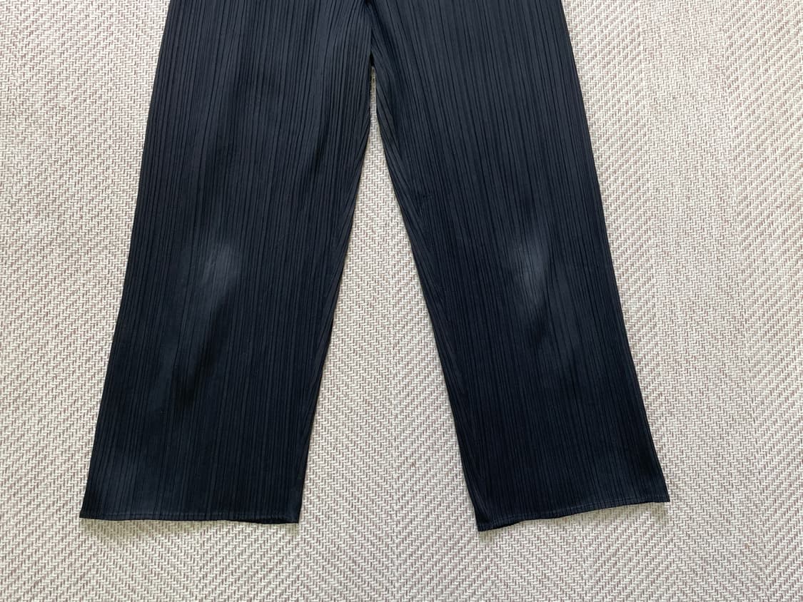 이세이미야케 플리츠플리즈 팬츠 상품이미지2