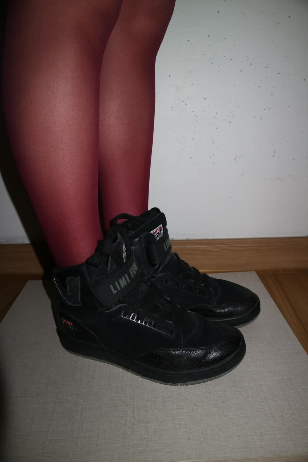 Limi Feu Sneakers 상품이미지1