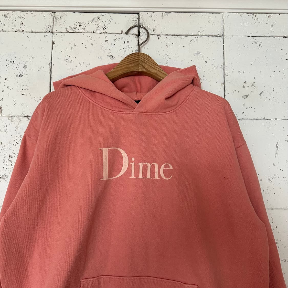M DIME 다임 후드 상품이미지2
