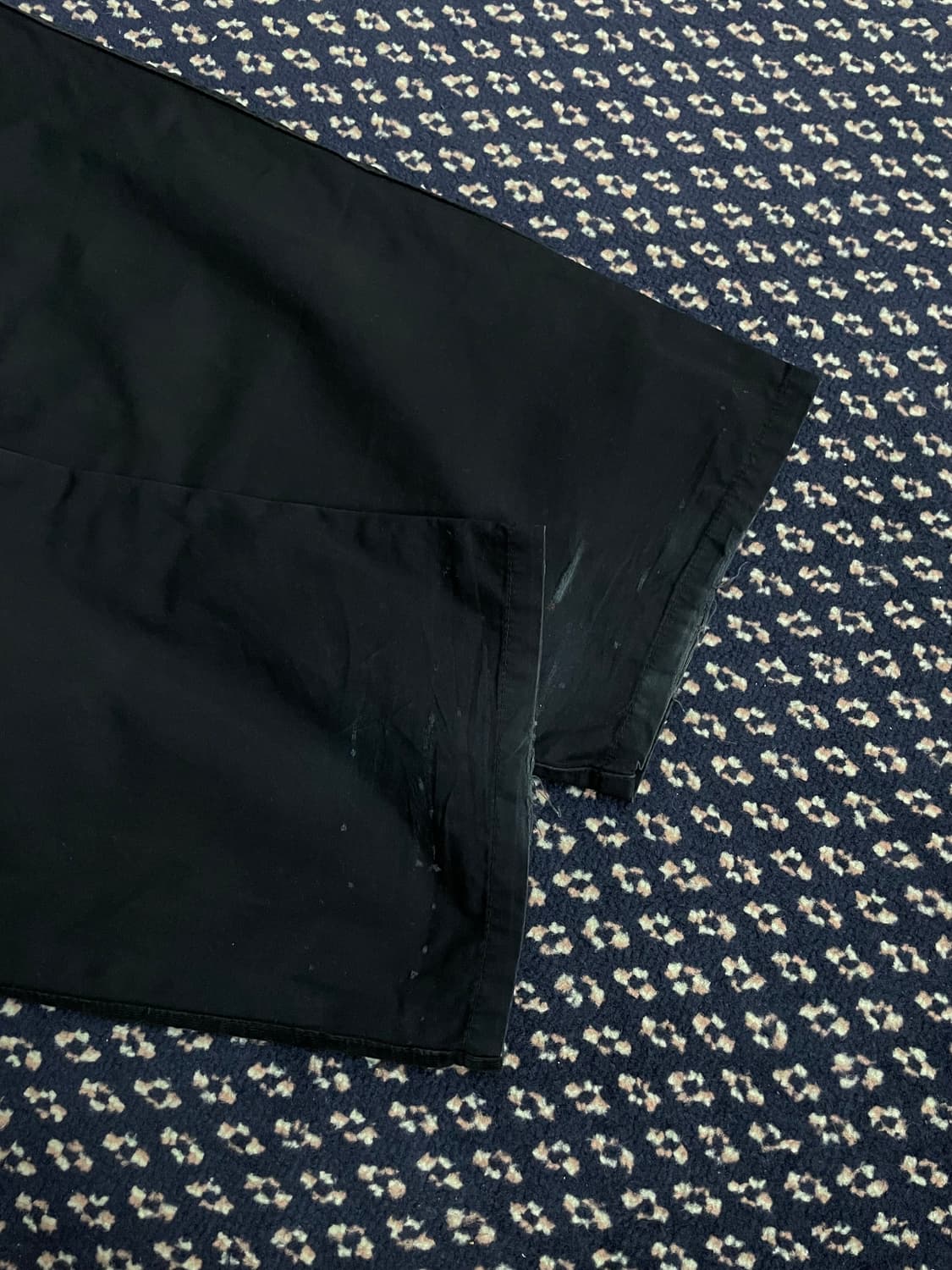 2000s 네이버후드 워크팬츠 상품이미지9