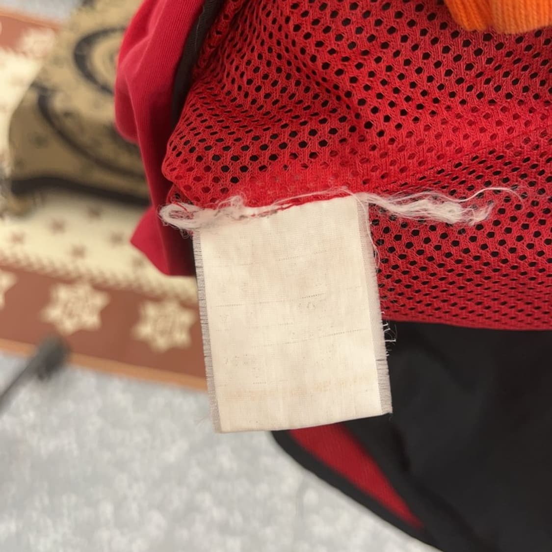 아디다스 어드벤쳐 컬러블록 멀티포켓 피싱 베스트 조끼 105 C08622 상품이미지6