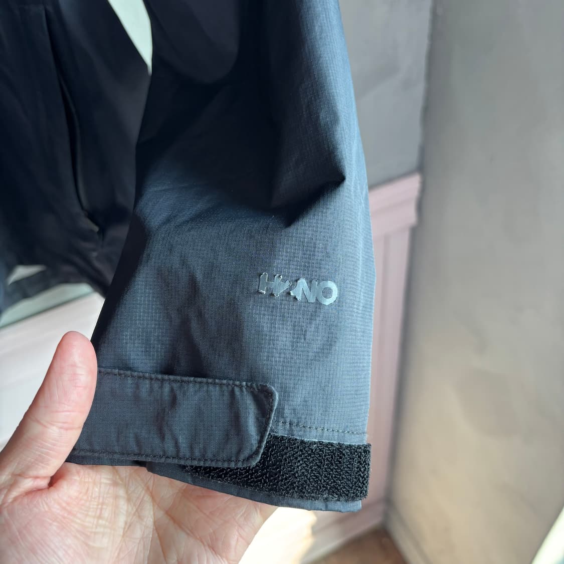 파타고니아 토렌쉘 바람막이 자켓 상품이미지6