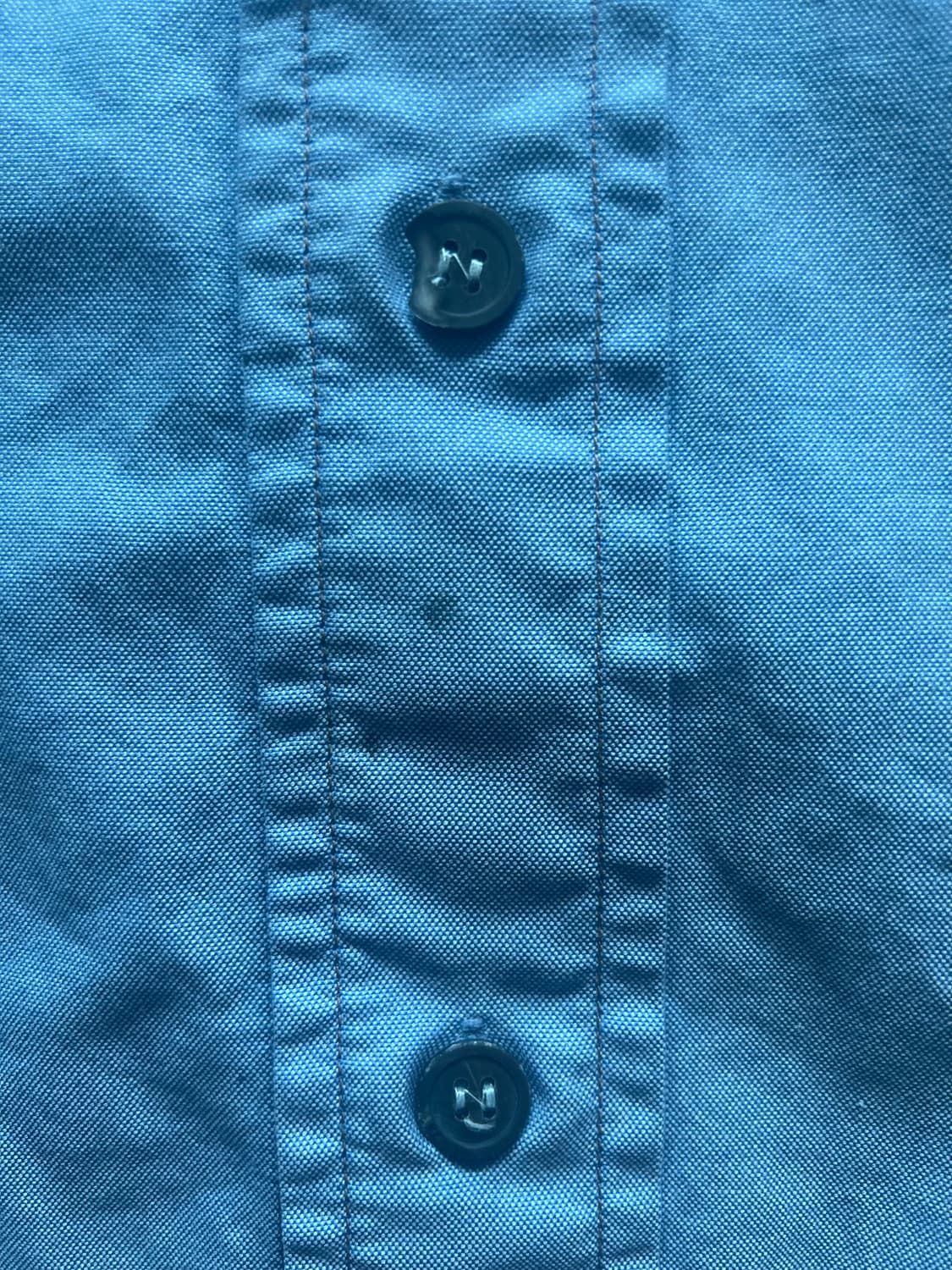 마르니 20fw 데님셔츠 상품이미지3