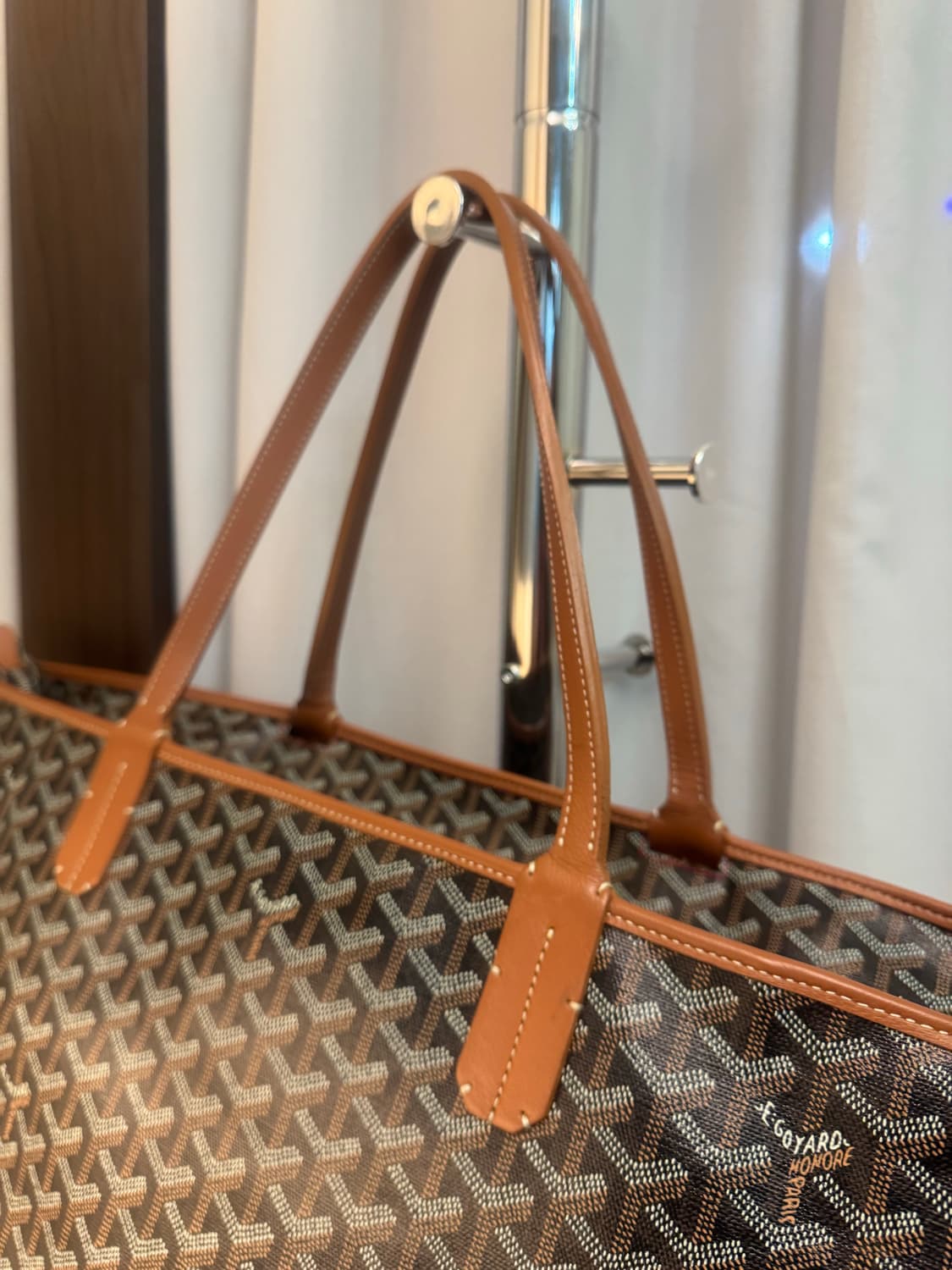 goyard 아르투아 백 gm  상품이미지6
