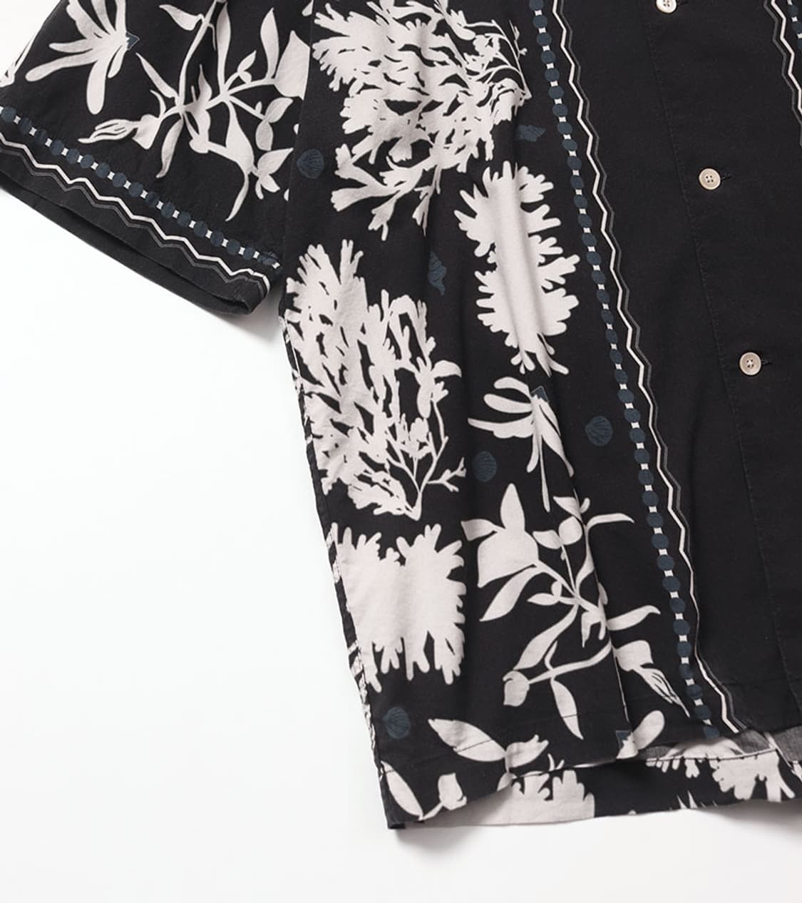 WILD LIFE TAILOR - HAWAIIAN SHIRT 상품이미지6