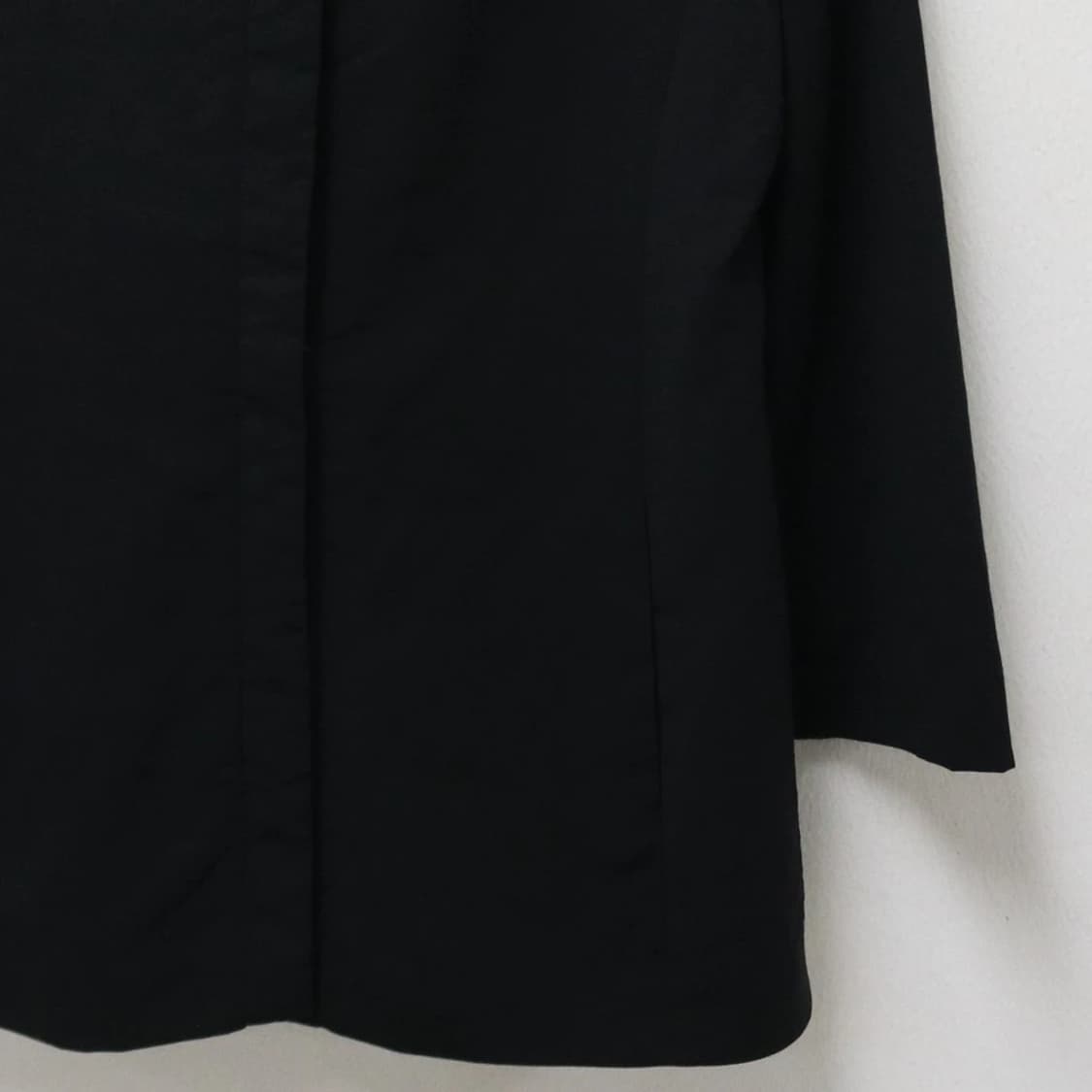 조르지오 아르마니  헨리넥 울 자켓 63270 상품이미지4