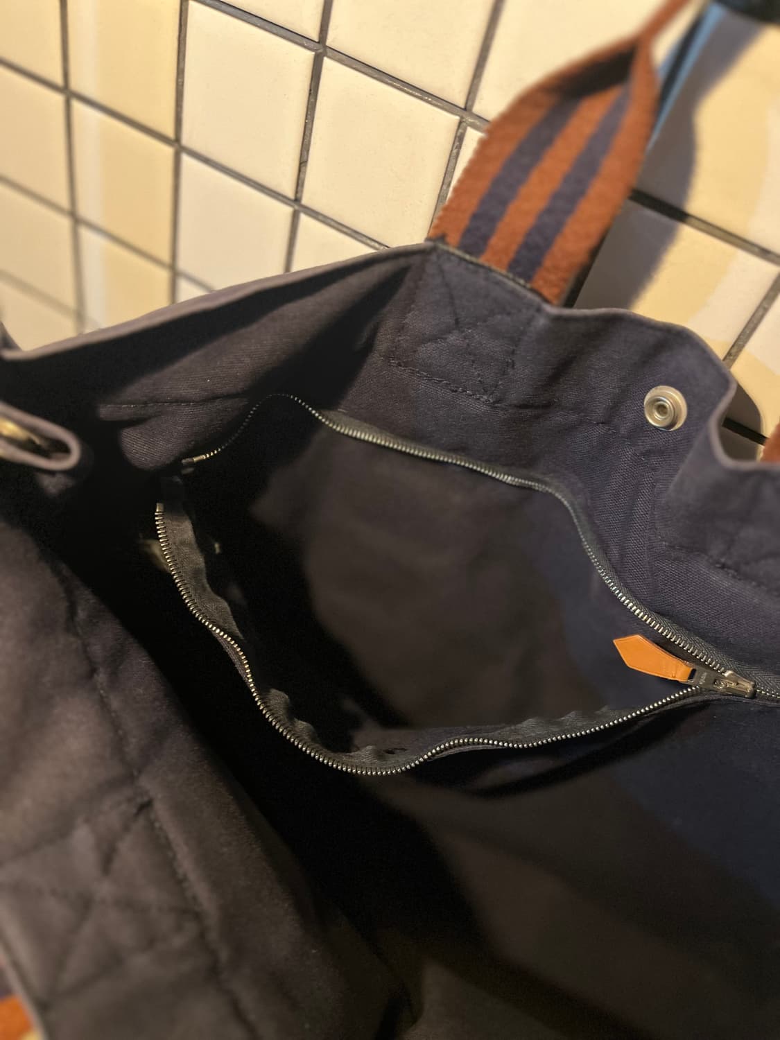 Heremes 에르메스 후루토 MM 토트백 상품이미지6