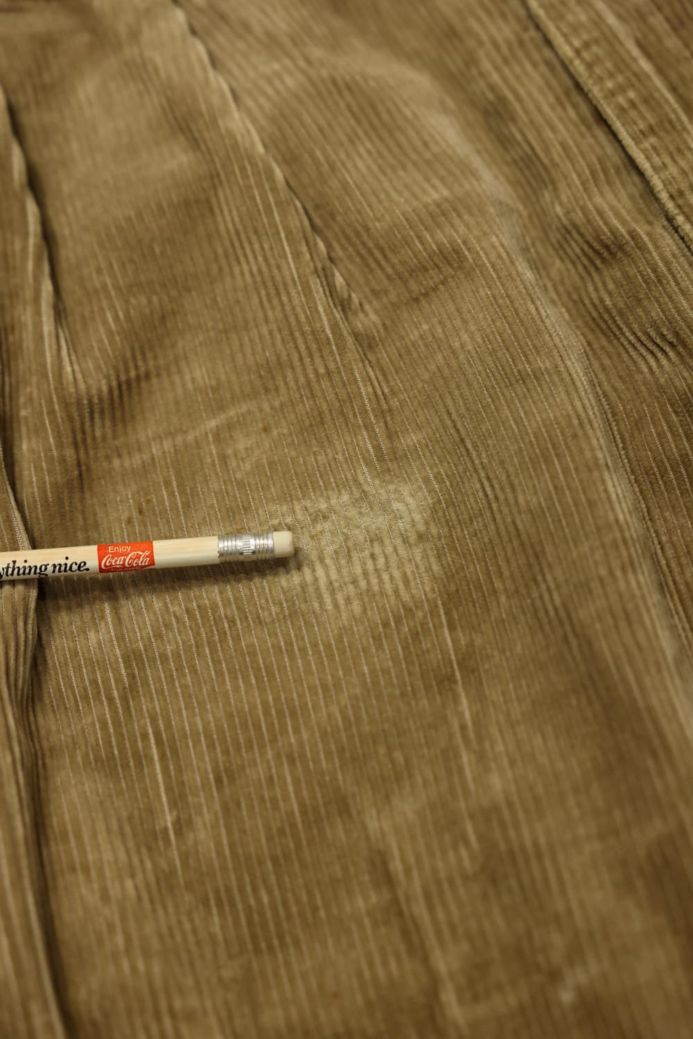 90s 빈티지 폴로랄프로렌 코듀로이 앤드류팬츠 판매 상품이미지6