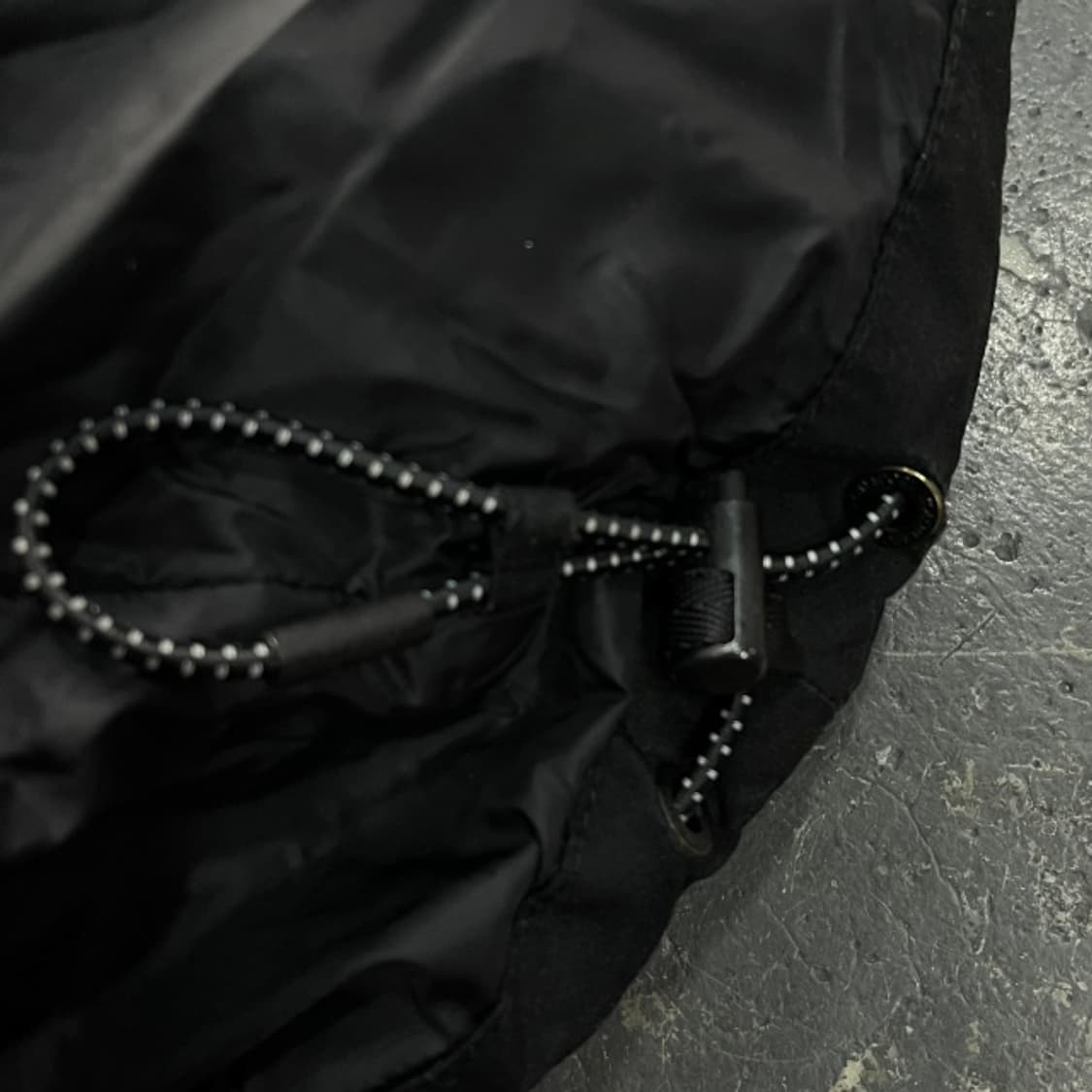 100 코오롱스포츠 패딩조끼  상품이미지5