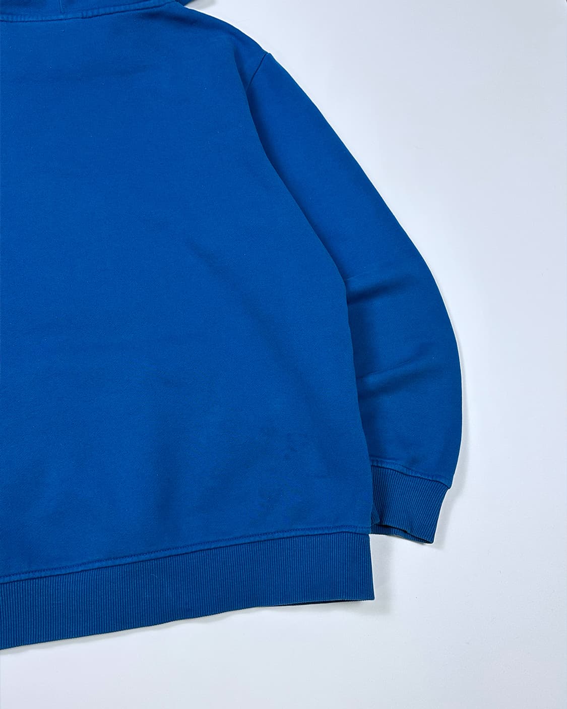 아디다스 후드티 딥블루 상품이미지4