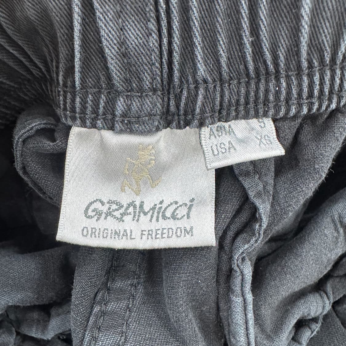 S GRAMICCI 그라미치 와이드 팬츠  상품이미지5