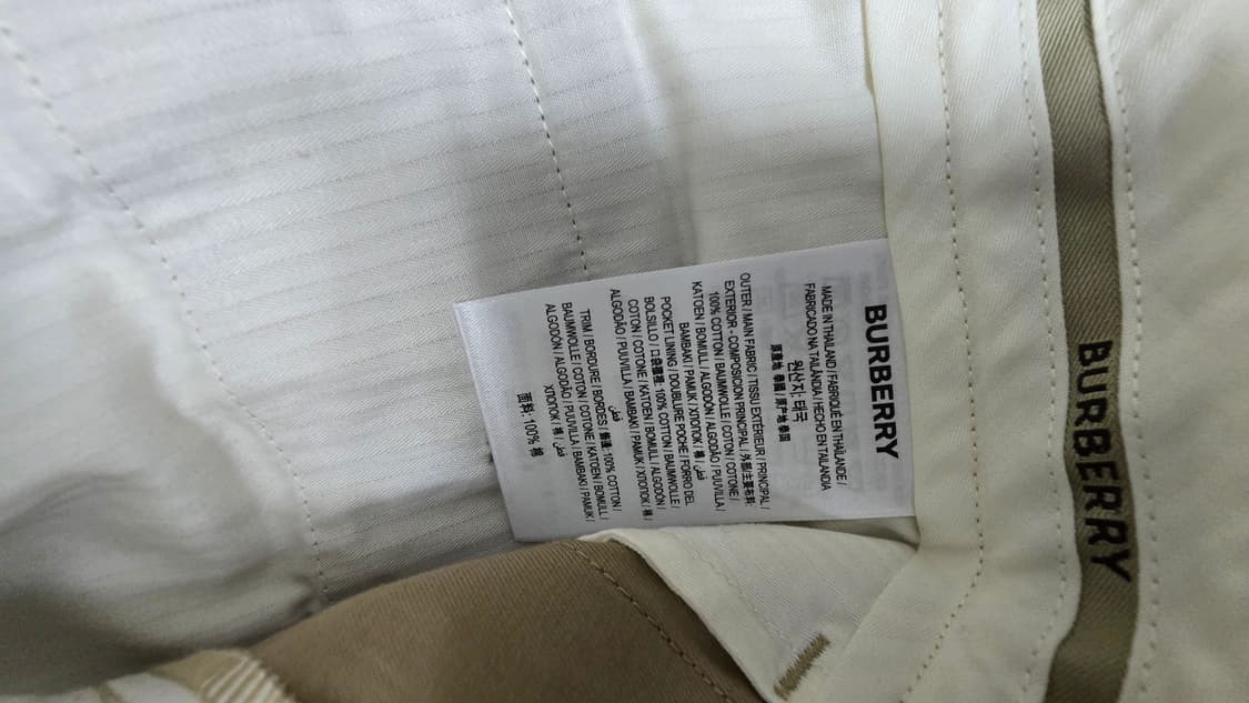 Burberry  상품이미지6