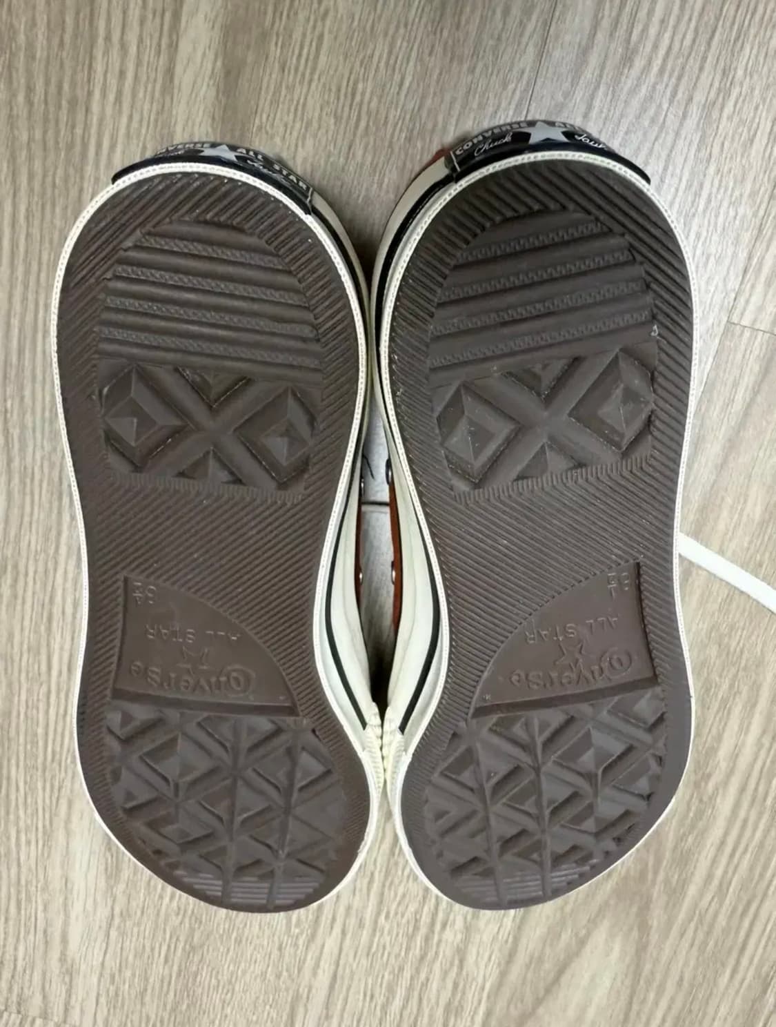 (270)컨버스 척70 하이 상품이미지6