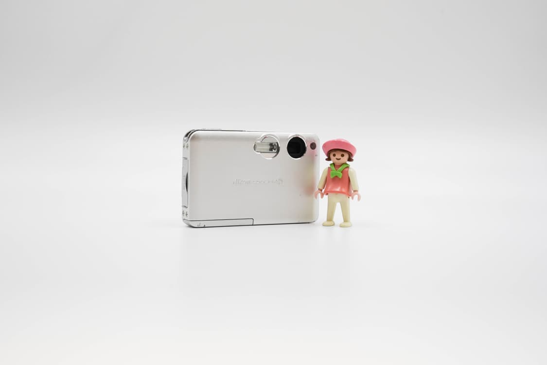 Nikon Coolpix S3 (니콘 쿨픽스 S3) 상품이미지1