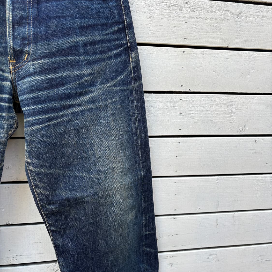 Levi’s 90s LVC made in japan 503B-XX 상품이미지4