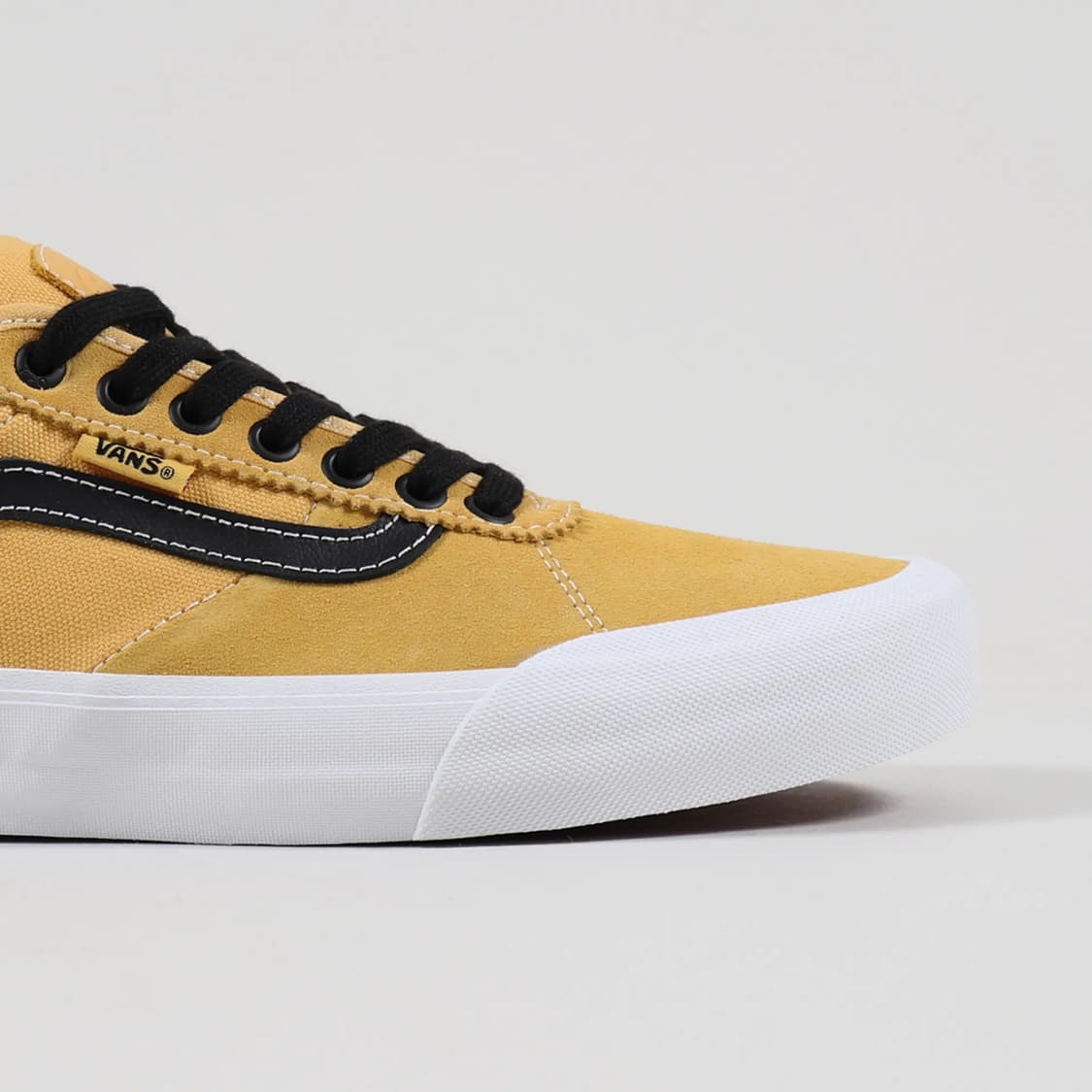 (300) 반스 치마 프로 2 골드 블랙 2021 상품이미지5