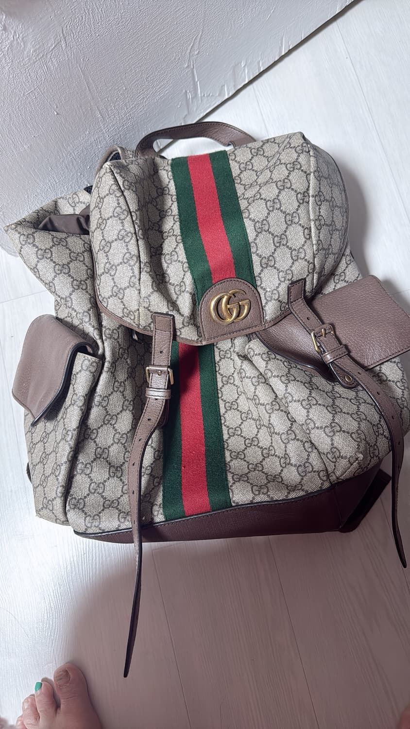 Gucci 청담 구매 상품이미지1