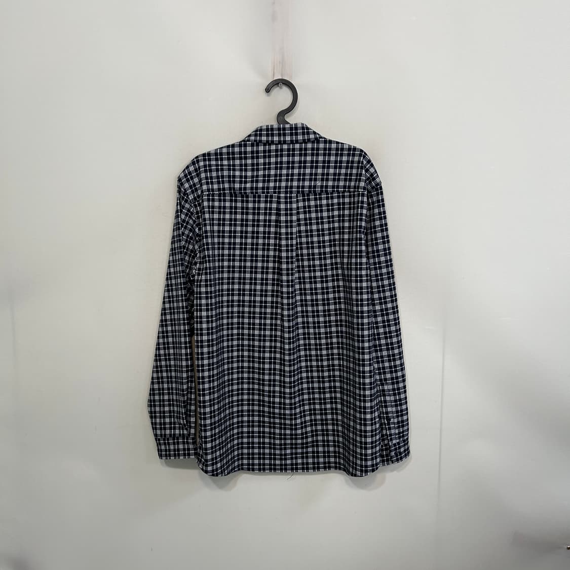 밀레 남성 셔츠 남방 100 상태최상 상품이미지3