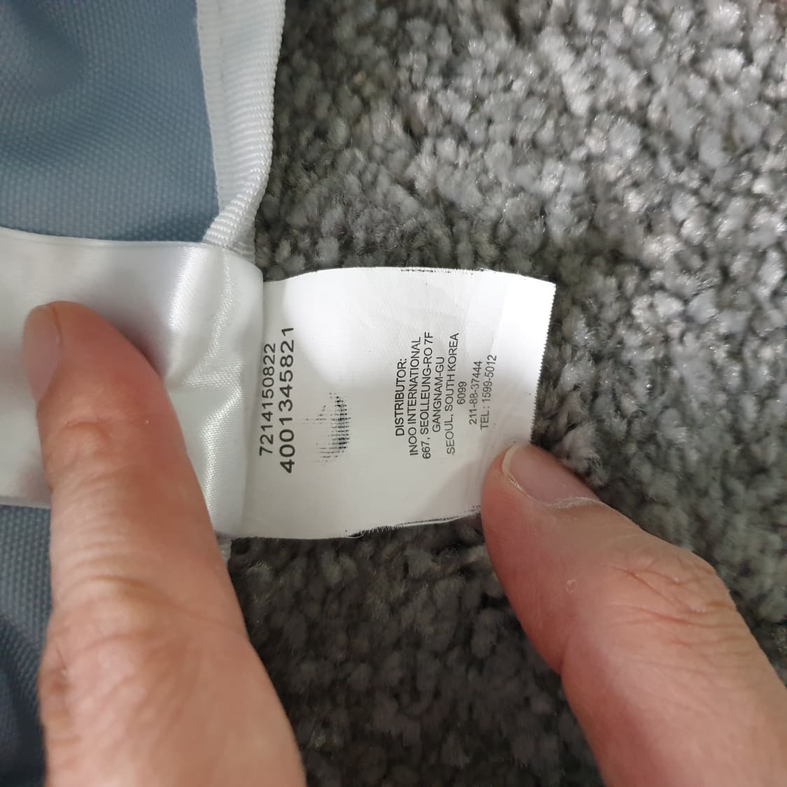[무료배송] Jansport 슈퍼브레이크 백팩 상품이미지7