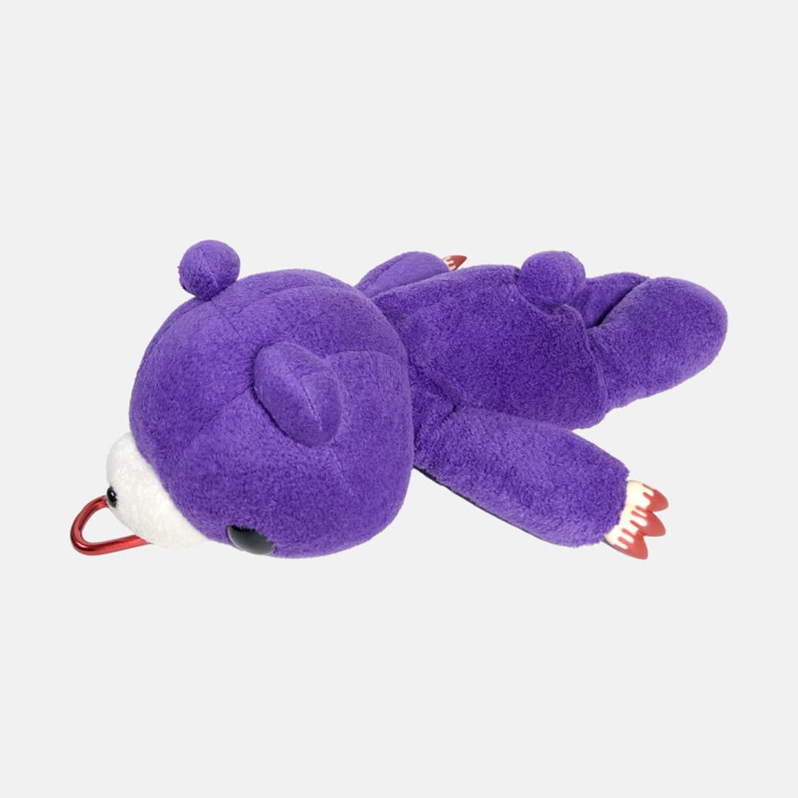 글루미베어 카라비너 주머니 키링 인형 상품이미지2