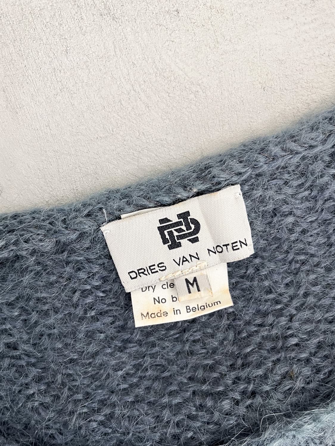 Dries Van Noten (80-90s) 상품이미지7