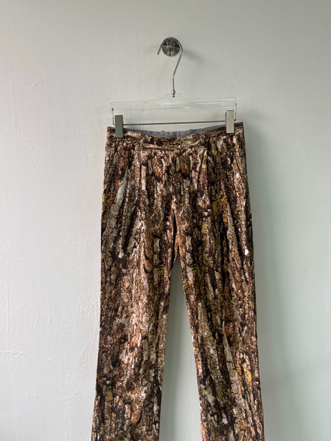 블레스 리얼 트리 팬츠  상품이미지3