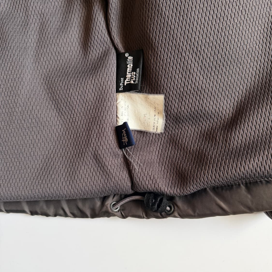 90s Stussy 상품이미지4