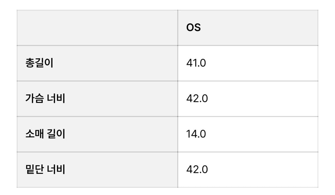오데스 no flash tee 노 플래시 티 상품이미지2