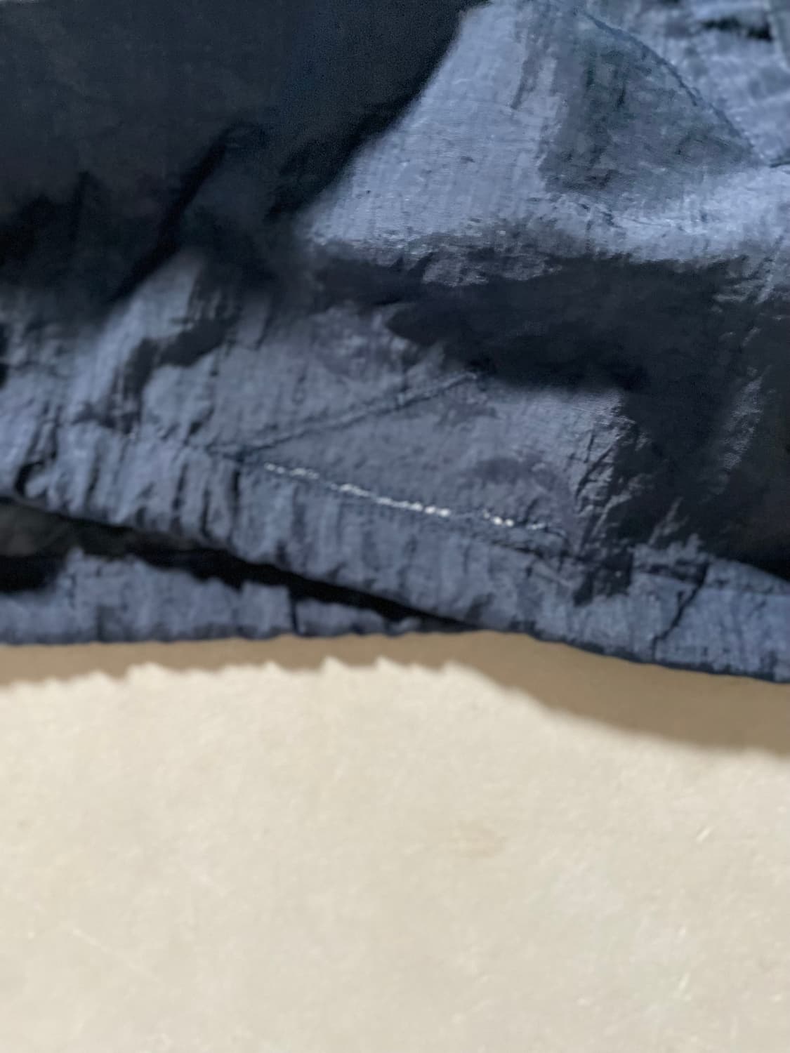 90‘s 챔피온 빈티지 미시칸 점퍼 상품이미지3