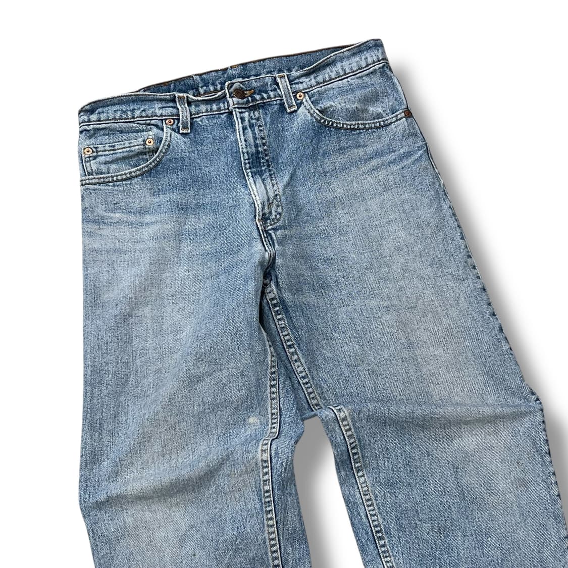 usa 리바이스 550 데님팬츠 r2116 상품이미지3