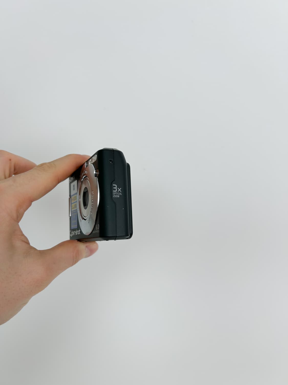 자글자글!) 소니 사이버샷 w40 Cybershot 빈티지 디카 상품이미지9