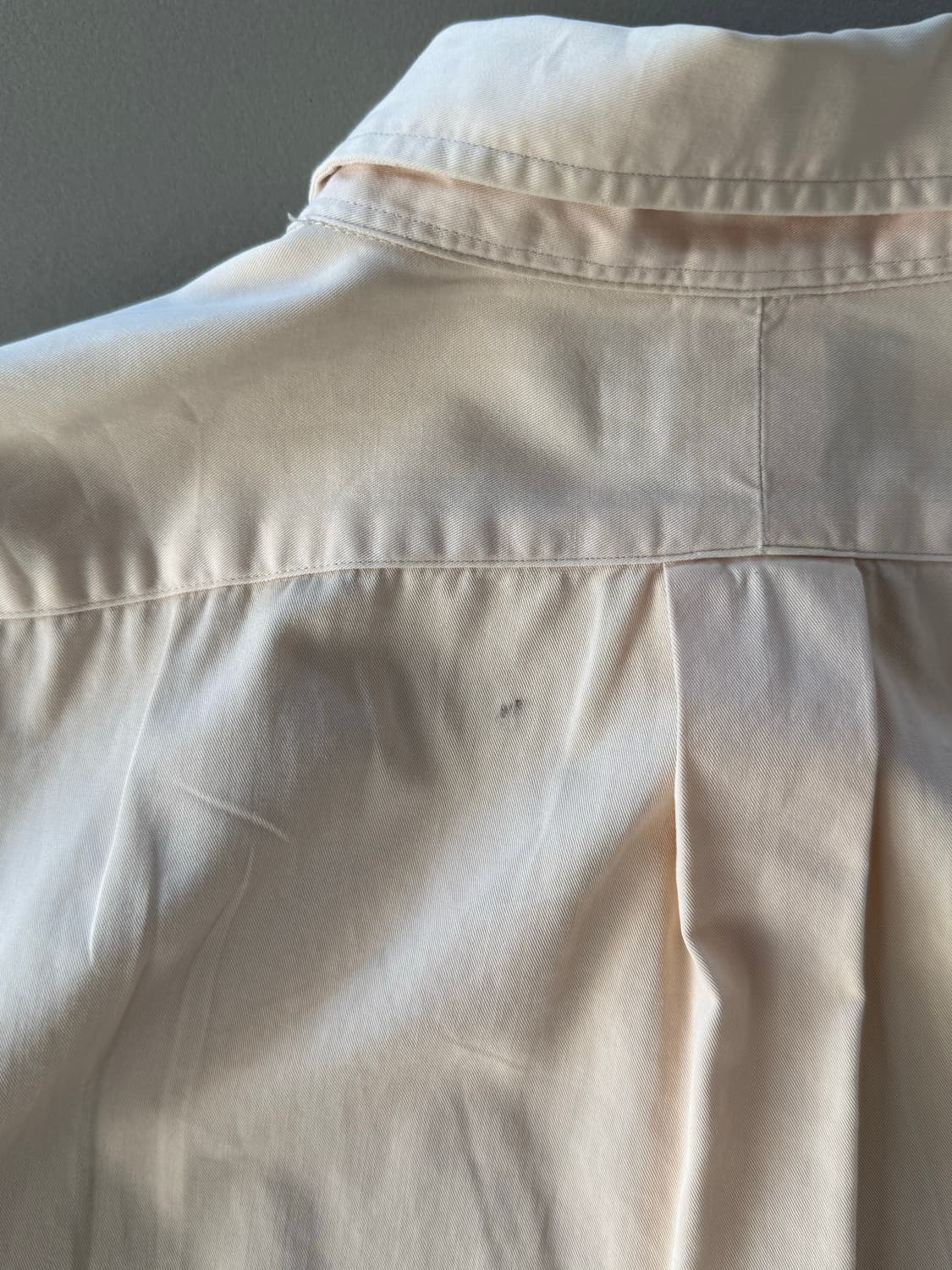 90s Polo Ralph Lauren Big Shirts 상품이미지7