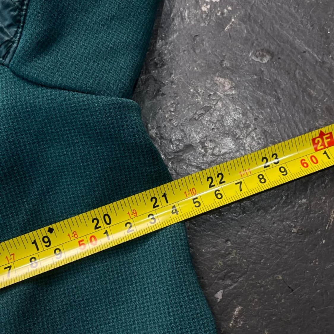 95 마운틴하드웨어 방풍 경량패딩 상품이미지7