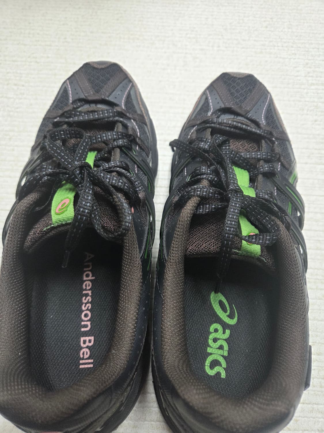 아식스 앤더슨벨 275 상품이미지4